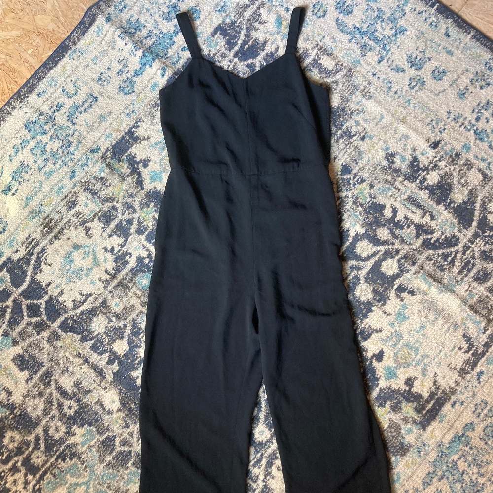 Everlane jumpsuit
